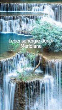 Meridiane WS mit Titel